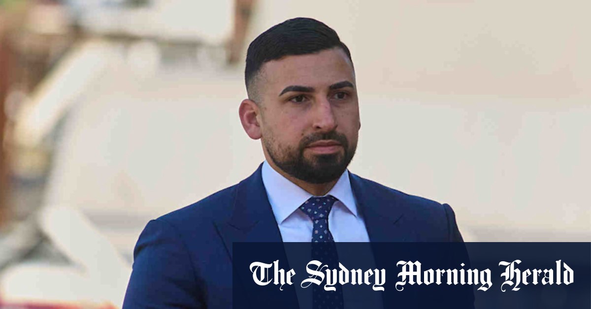 Real estate agent accused of sexually attacking three women at open homes