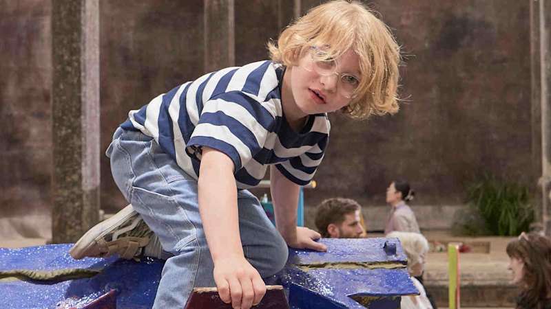 The best in free art and culture Sydney has to offer this summer