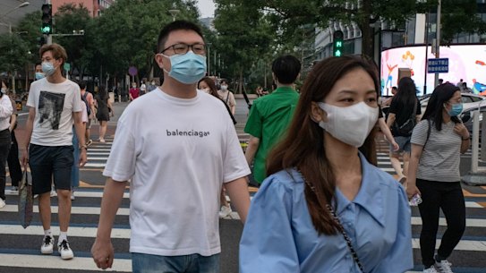 About one third of the global economy risks contracting next year, the IMF said, with the US, European Union and China all continuing to stall.