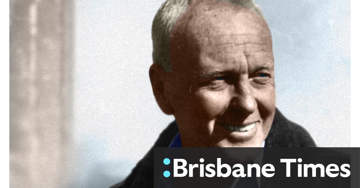 The forgotten life of Australia's most prolific Hollywood director... and the tall stories he told - Vimarsana News