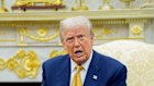 US President Donald Trump talks often about being a peacemaker.