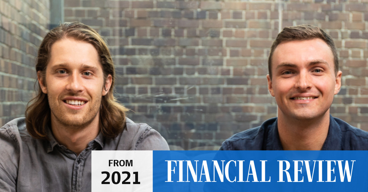 DiviPay scores $20 million in Series A raise - The Australian Financial Review