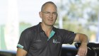 Paul Hopper says he’d be quite happy to stick to his day job of selling cars, if politicians weren’t making such a mess of things.