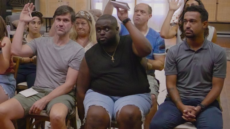 Jury Duty was a word-of-mouth hit. Can it keep its high-wire act secret for season two?