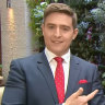 Nine reporter Seb Costello facing assault charges over Richmond altercation