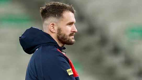 Smith has been banned for more than four years.