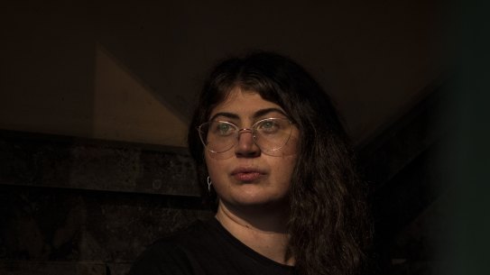 Vixen Collective advocacy co-ordinatior Dylan O’Hara said decriminalising the industry was a crucial step in ensuring sex workers had access to the same basic human rights as all other Victorians.