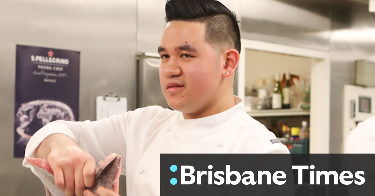 'Another period of renewal': New food experiences breathe life into CBD - Vimarsana News