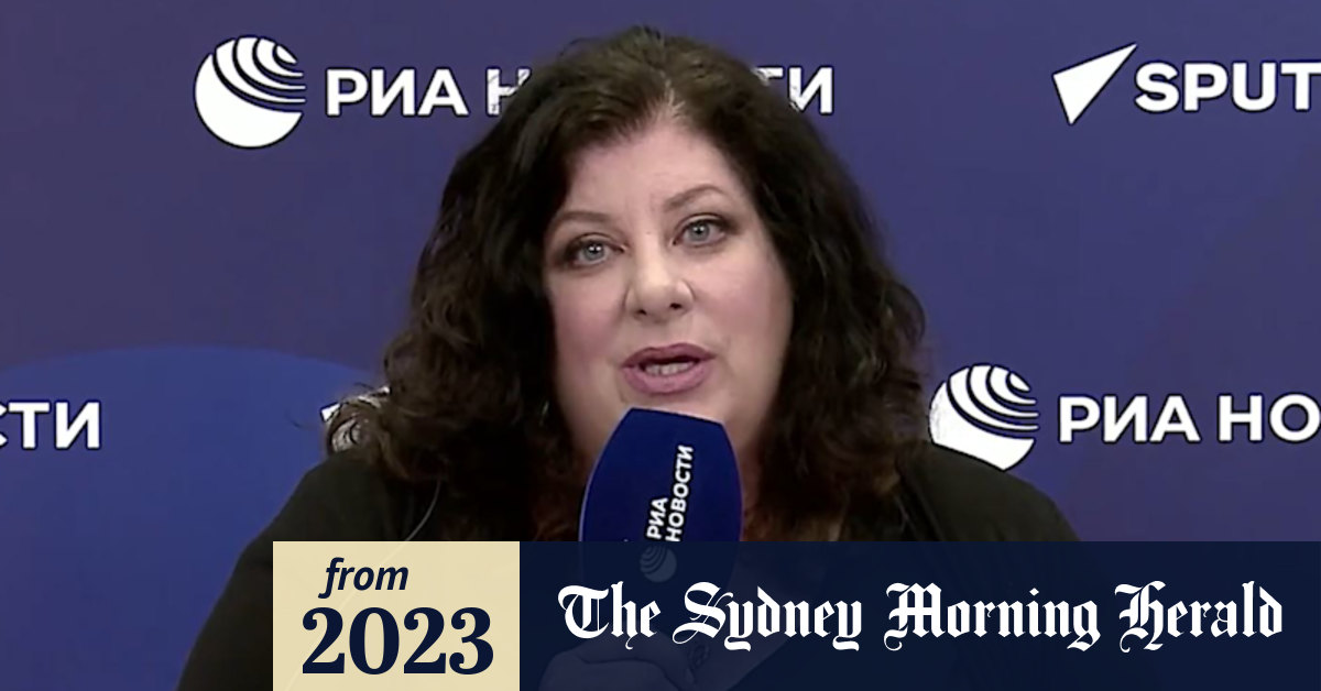 Tara Reade accused US president Joe Biden of sexual assault, now in ...