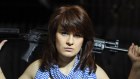 Maria Butina will be jailed and deported to Russia.