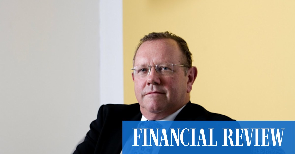 Endeavour boardroom battle: Bill Wavish slams proxy firm CGI Glass Lewis over report - Vimarsana News