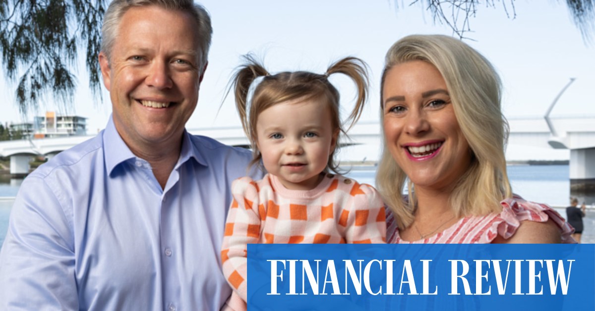 Fadden: Labor admits to Qld problem after defeat - Vimarsana News