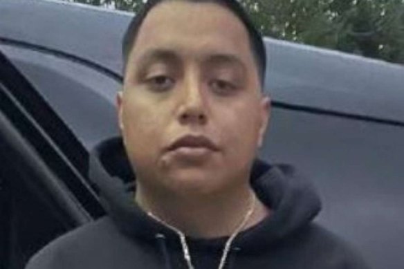 Pedro Tello Rodriguez Jr has been charged in connection with the shooting of two cheerleaders in a Texas car park.