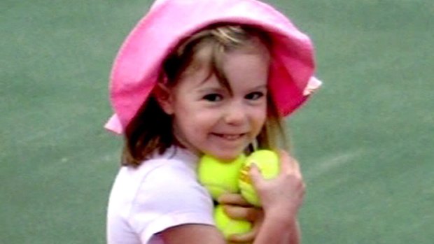 New DNA analysis could help solve Madeleine McCann mystery, expert says