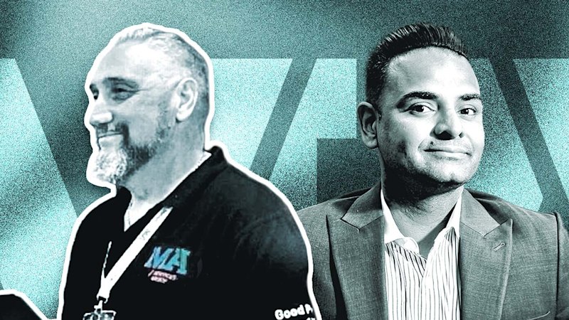 Watchdogs spent millions with security firm linked to Finks bikie gang