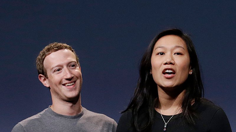 The Zuckerbergs stopped funding social causes – 400 children lost their school