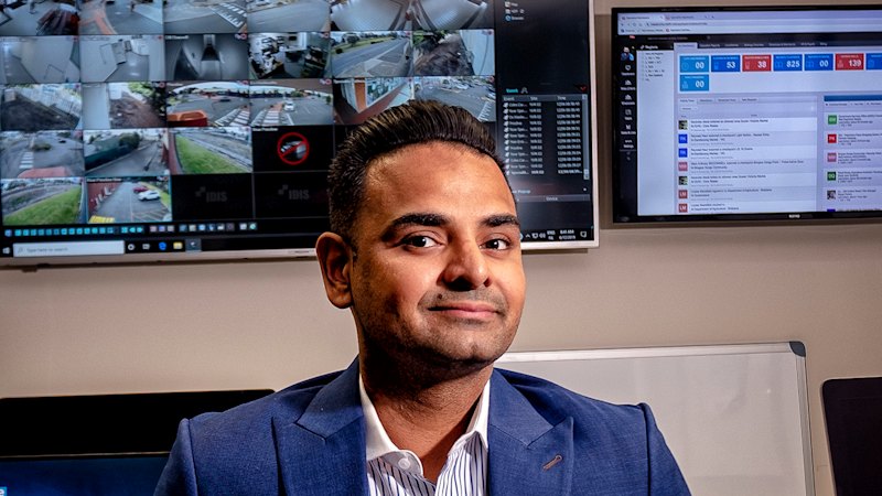 Guards sacked and retailers scrambling as embattled security firm calls in administrators