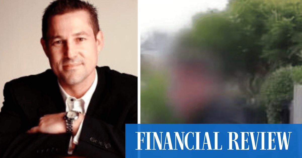 Businessman ‘fabricated’ Rudd reports for Chinese agents for cash