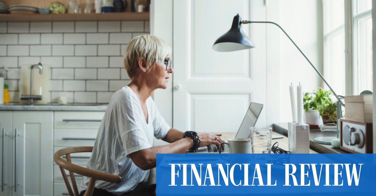 Banken in Deutschland beginnen mit der Räumung von Büros, da die Fernarbeitsplätze steigen