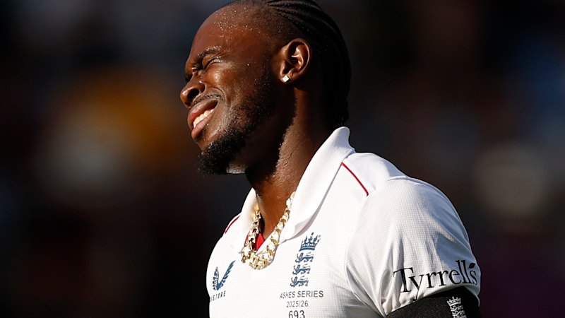 The Ashes 2025 second Test day two LIVE updates: Australia dominate with pink-ball assault; Broad savages English bowling