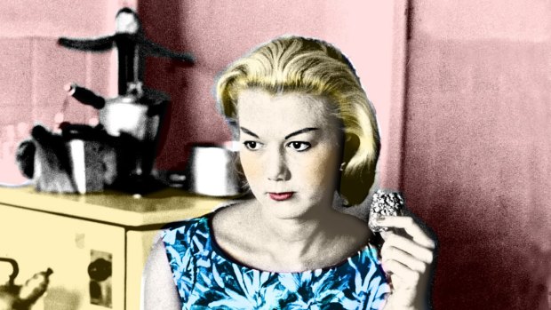 Australian women continue to do substantially more domestic labour than Australian men. 