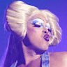 Seann Miley Moore in Hedwig and the Angry Inch.