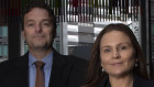 Matt and Simone Rennie, of Rennie Partners, say the regulation for the energy sector is both complicated and ever-changing.