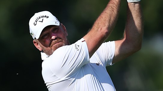 Thomas Bjorn has called for more golf Down Under.