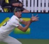 ‘The biggest load of rubbish’: Fury at disallowed Starc catch as Australia chase victory