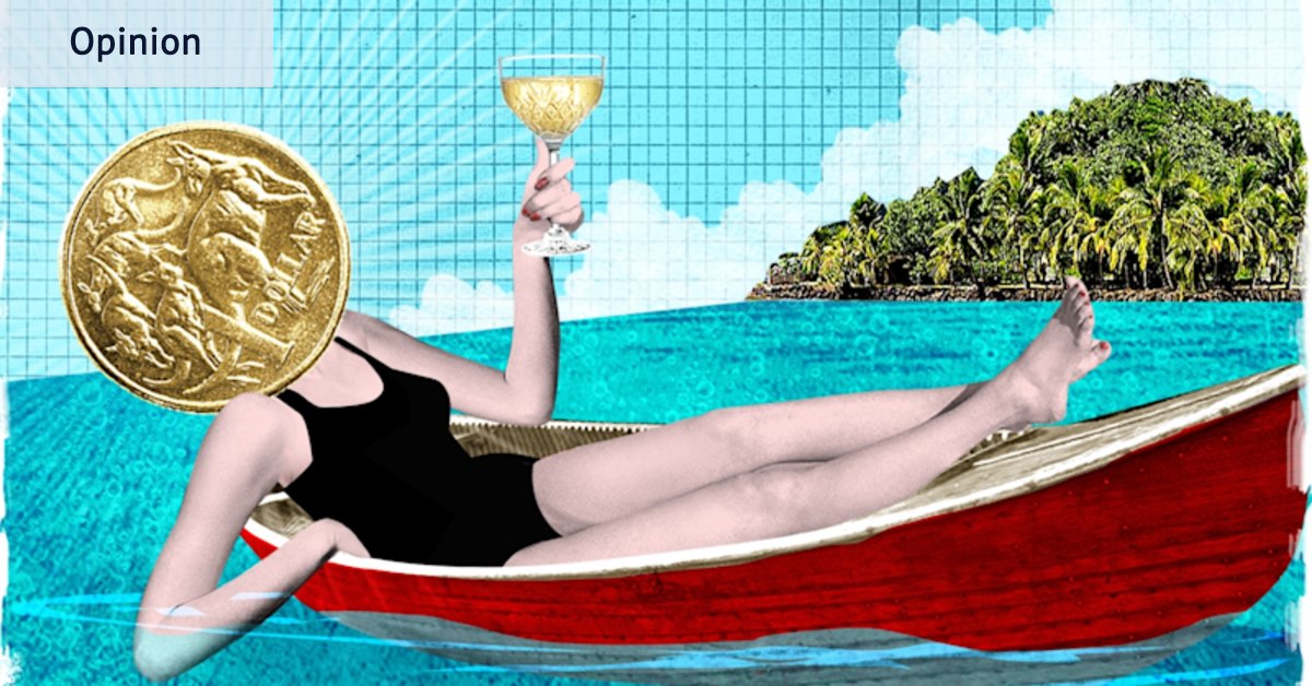 Travel costs are soaring – here’s how you can still holiday for less