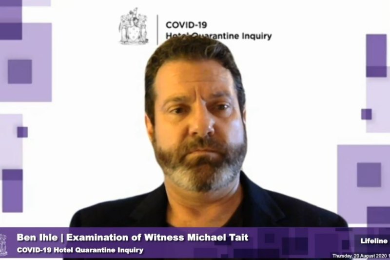 Coronavirus Australia Update Live Victoria Records 240 Covid 19 Cases Hotel Quarantine Inquiry Resumes Scott Morrison Confirms Oxford Vaccine Won T Be Compulsory Australia Death Toll At 463