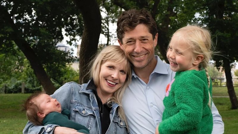 US mayor Jacob Frey demands ICE agents leave his city