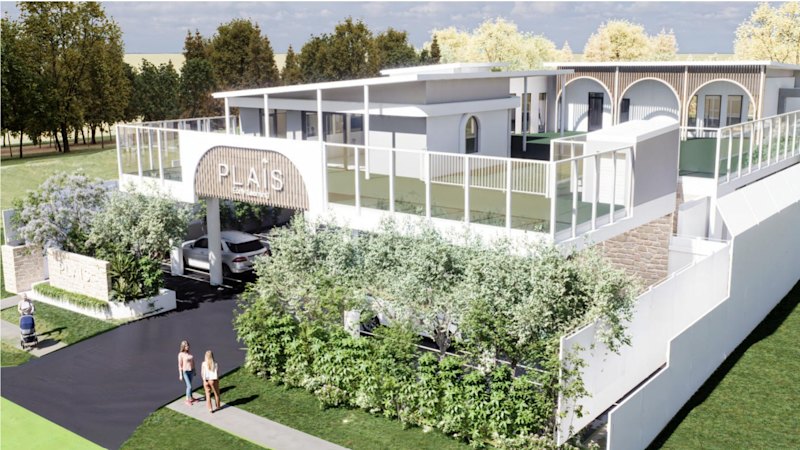 ‘Day spa for kids’: Developer plans premium childcare centre with sound and scent machines