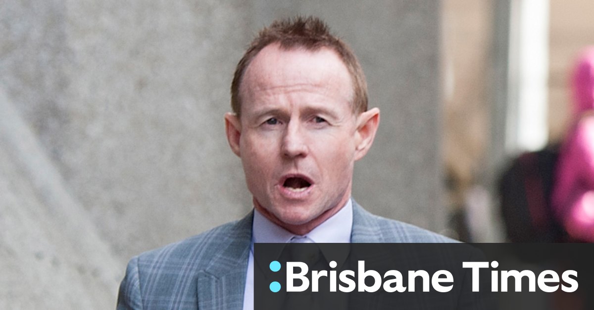 Melbourne lawyer Pat Lennon accused of pressuring former client to withdraw complaint - Vimarsana News