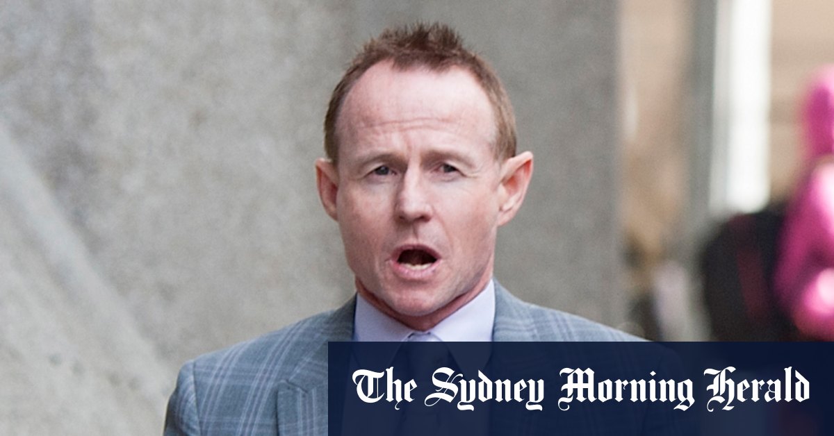 Lawyer Pat Lennon accused of professional misconduct over threatening messages - Vimarsana News