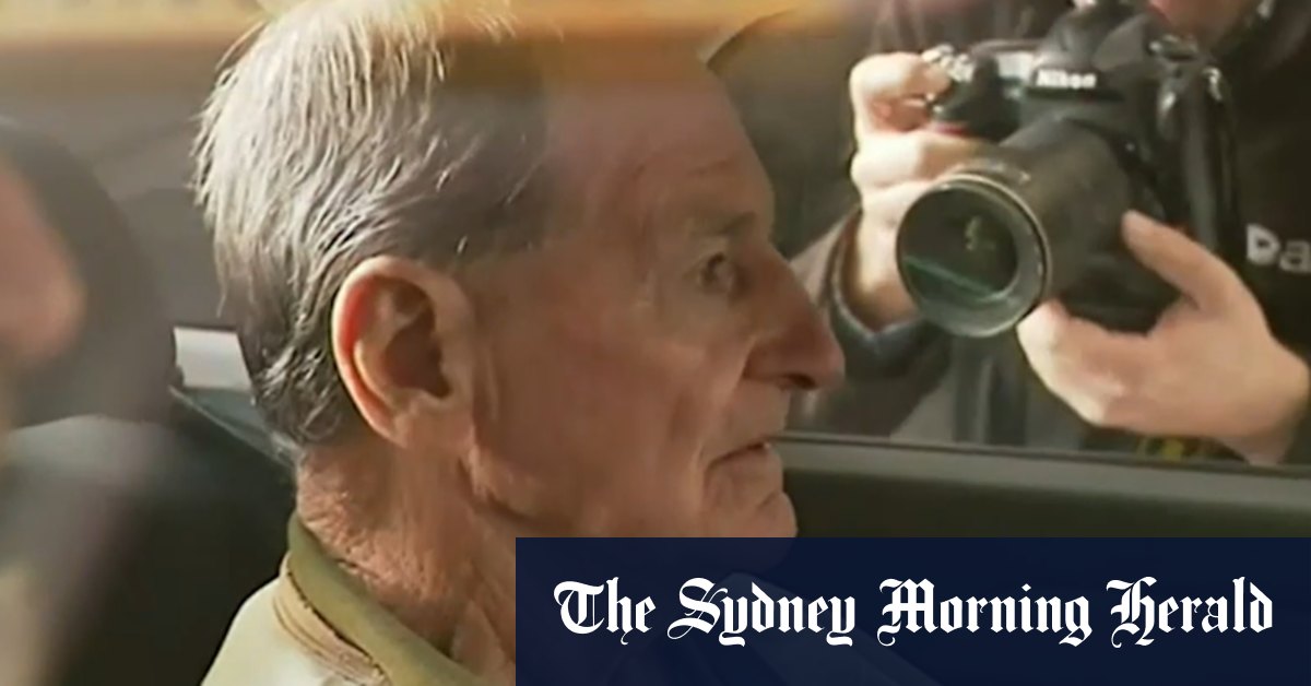 Triple-murderer tells court to take him at his word over fatal firebombing - Vimarsana News