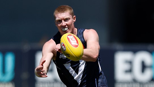 Matt Rowell’s finger injury is worse than first thought