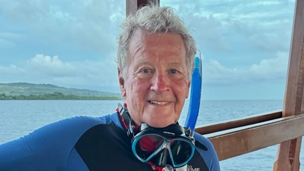 Greg tried ‘everything he could’ to stop drinking. An unexpected discovery helped him quit