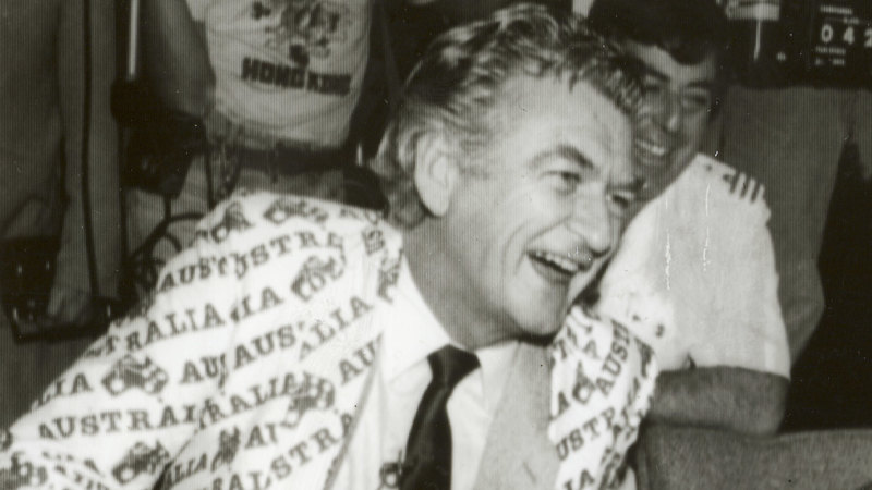 Bob Hawke The Labor Legend Who Went From Champion Skoller To Floating The Dollar