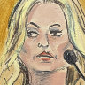 ‘It could boomerang’: Stormy Daniels’ testimony on sex, lies and money is risky for both sides
