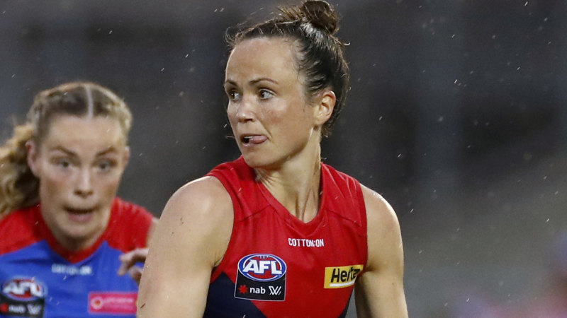 Round 3 Aflw Teams And Tips