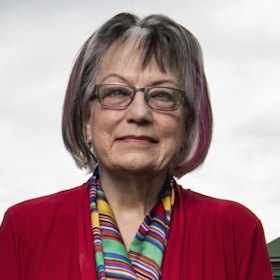 Dr Meredith Burgmann.