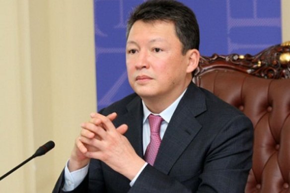 Timur Kulibayev’s above-the-market purchase of Prince Andrew’s Windsor property is under renewed scrutiny. 