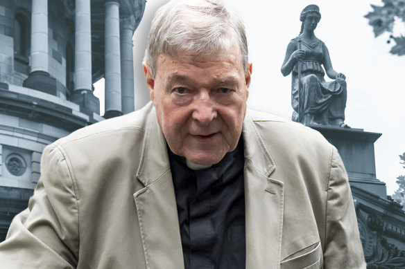 George Pell’s next court date is likely to  be on the second Friday of either November or December.