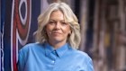 Jodi Long says she turned her redundancy into a career upgrade after a mindset shift. 