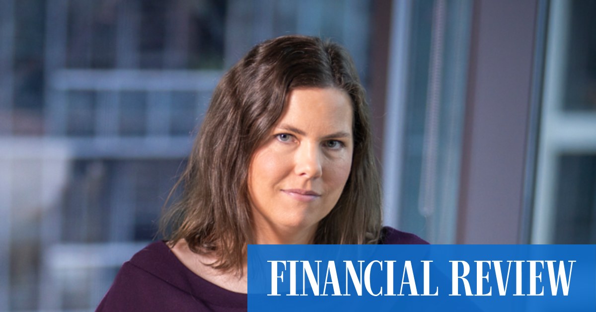 afr.com - Angela Macdonald-Smith - 'Wicked problem': Engie's Caspari stakes $1.5b on rising power prices