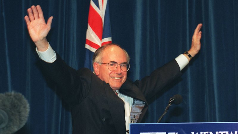 As Sussan Ley’s leadership collapsed, the Liberals received a party invite