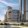 New Queen's Wharf contract goes to firm behind Eagle Street Pier, QT Hotel