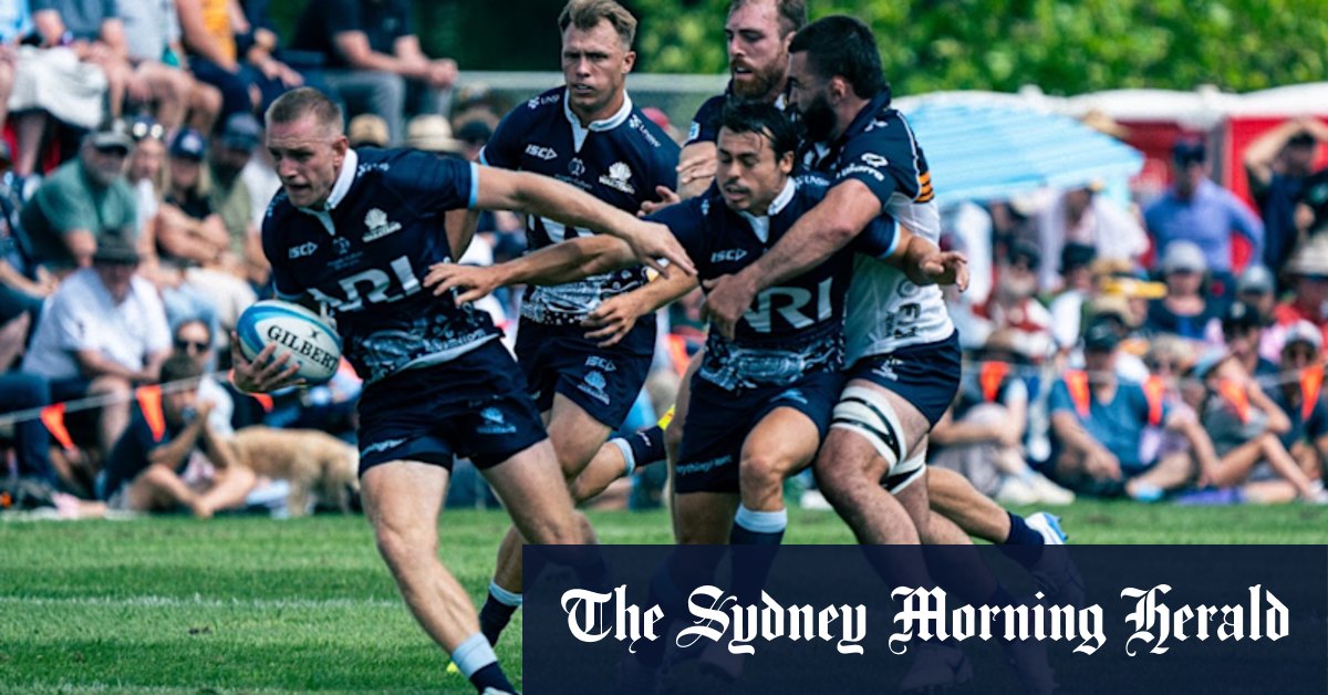 Suaalii expected to face Highlanders despite missing Waratahs trial