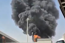 The Houthi rebels in Yemen have claimed responsibility for attacks on King Khalid International Airport in Riyadh, Saudi Arabia.